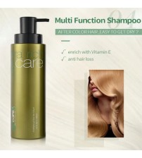 Gocare Hair Shampoo  Sulfate Free Ultra Rich Care Supreme 400ml